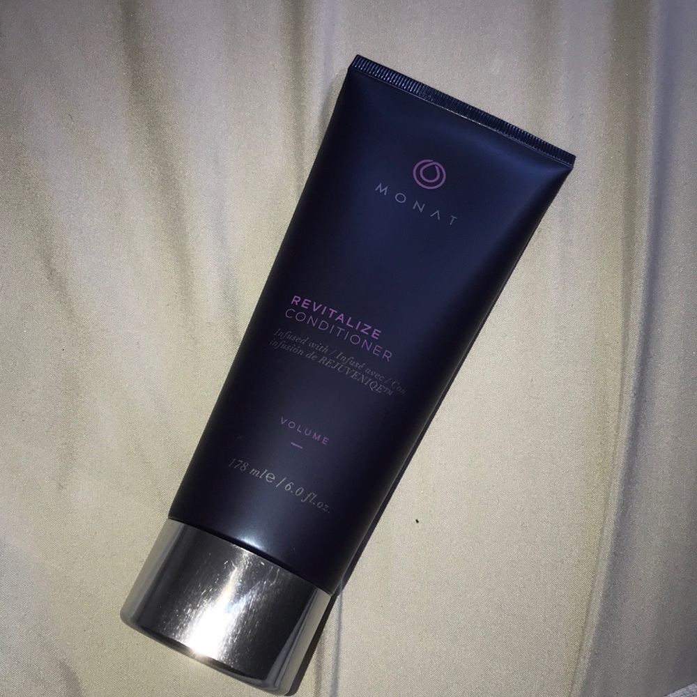 Monant revitalize conditioner